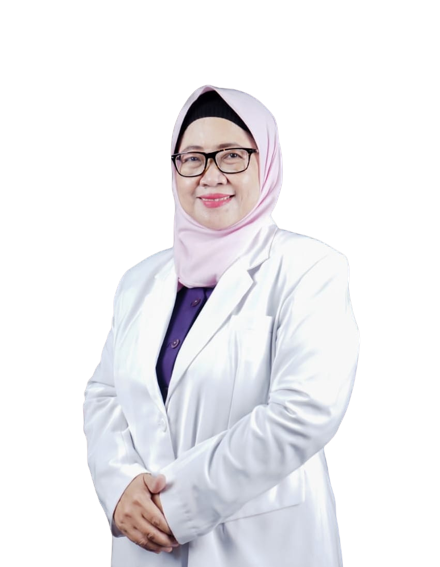 BERLIAN ANIEK HERLINA