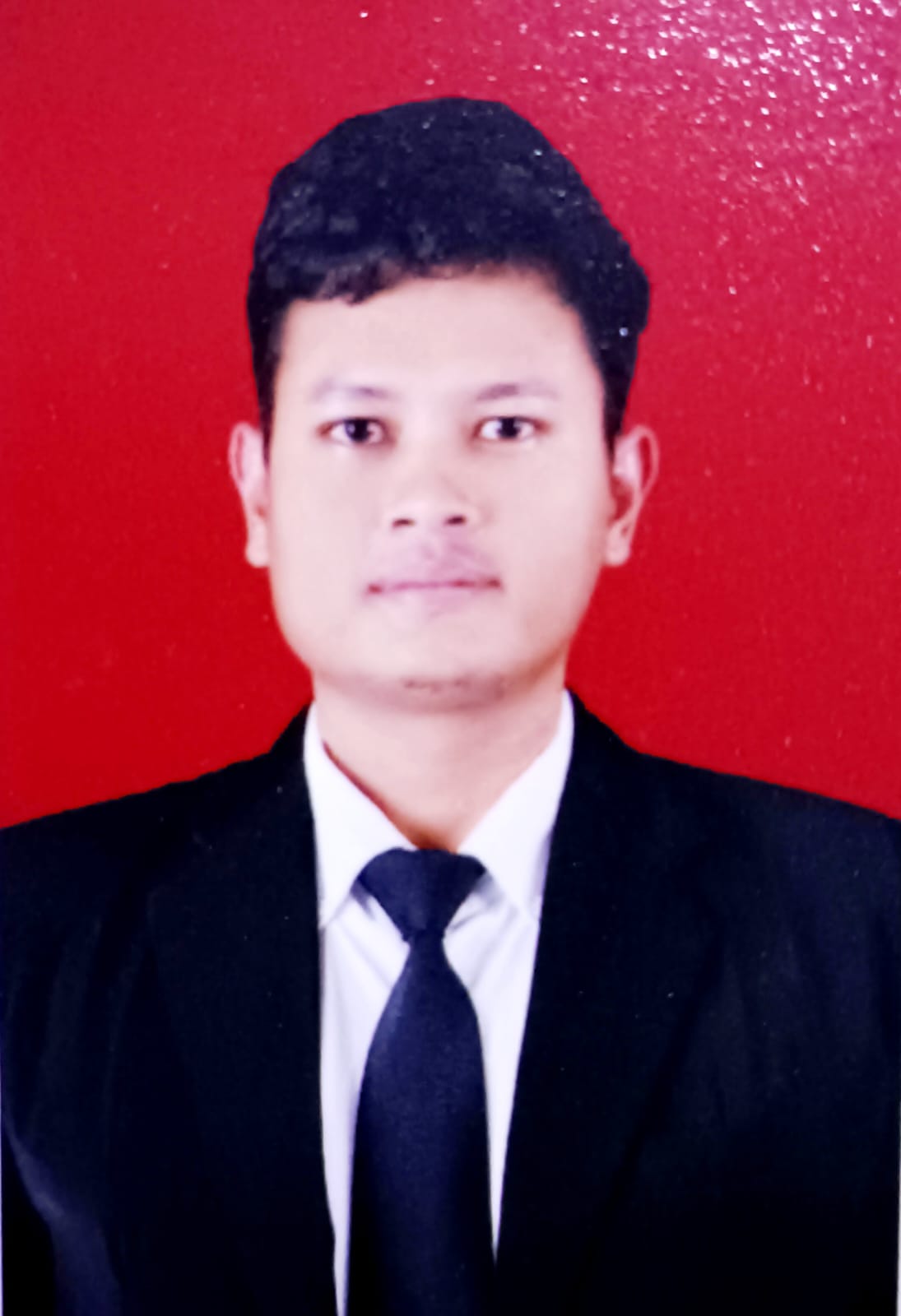 Muhammad Yusuf Abdurrahman