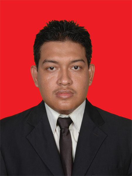 Bayu Kurniawan