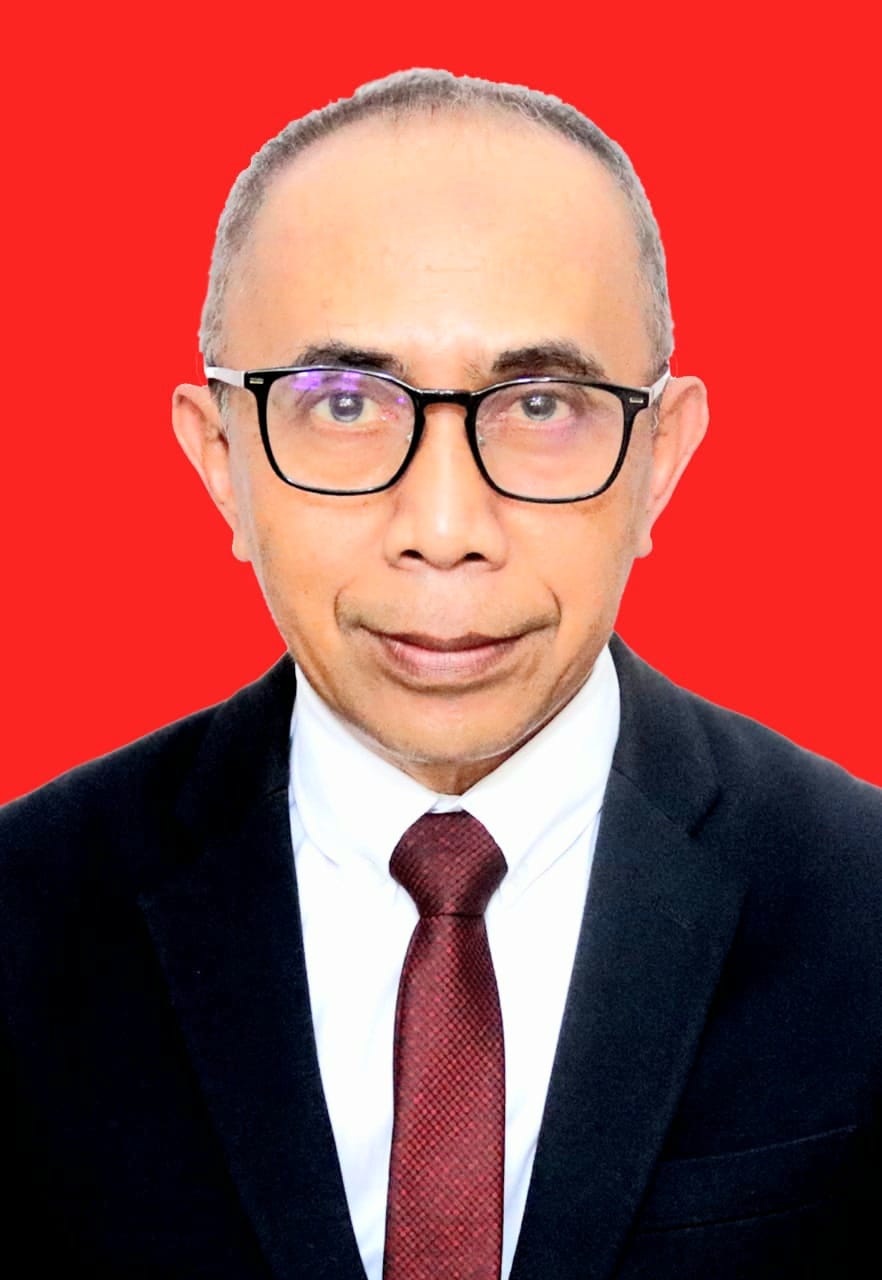 Uton Wartono