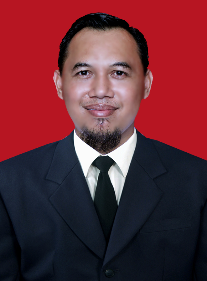 Cahyo Budi Santoso